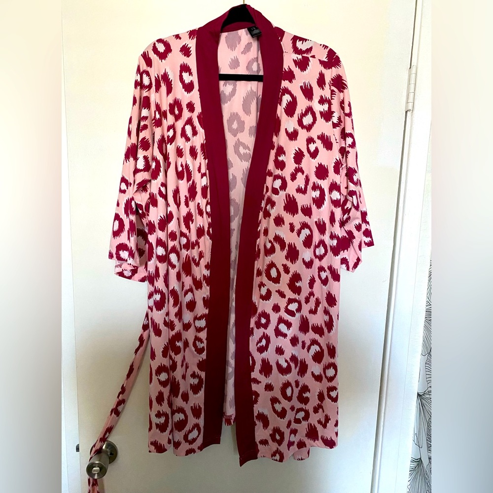 Bebe Bath lounge Robe
